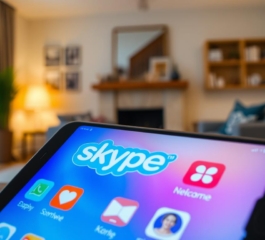 Passo a passo para instalar o Skype no celular: rápido e simples