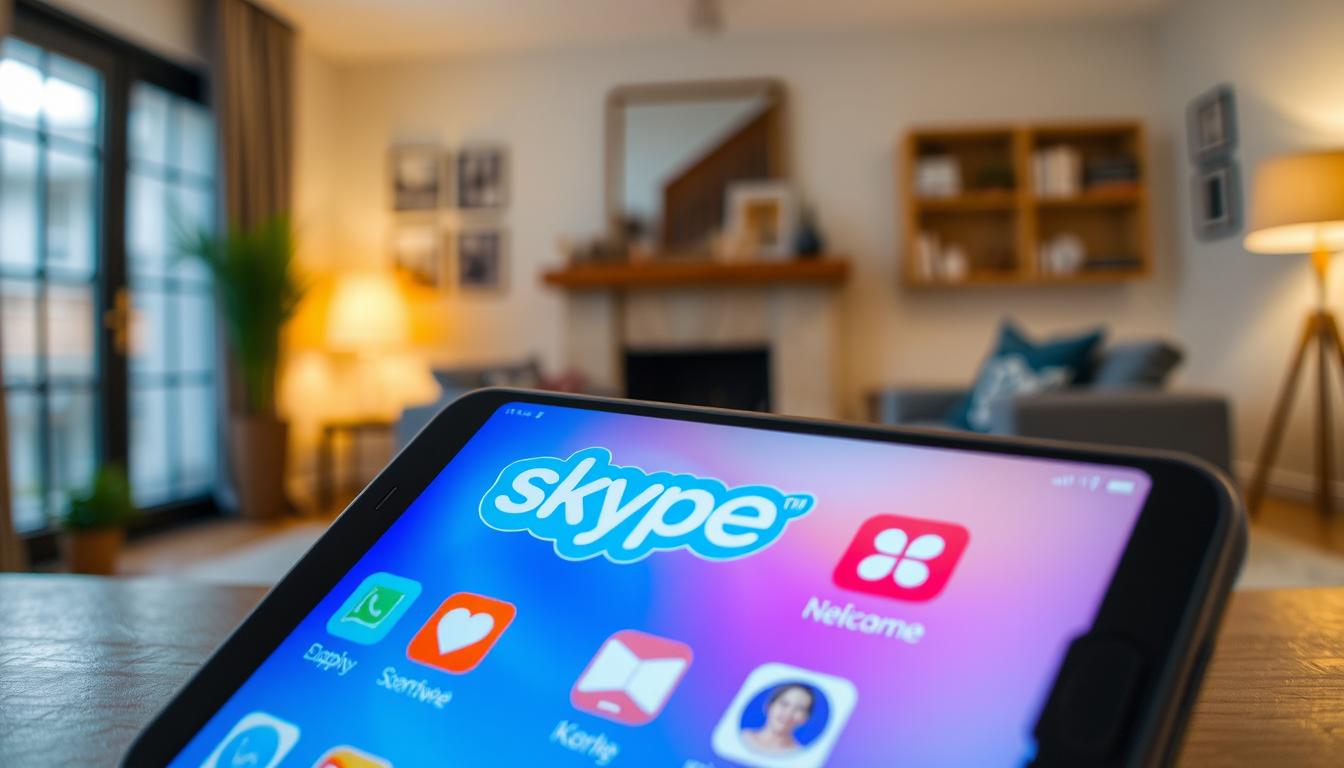 Passo a passo para instalar o Skype no celular: rápido e simples