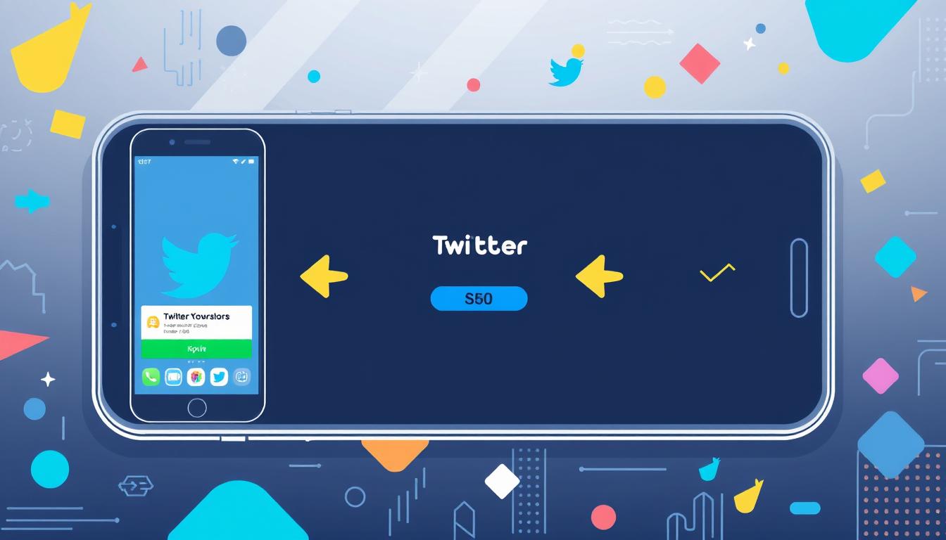 Passo a passo para instalar o Twitter: descubra como fazer