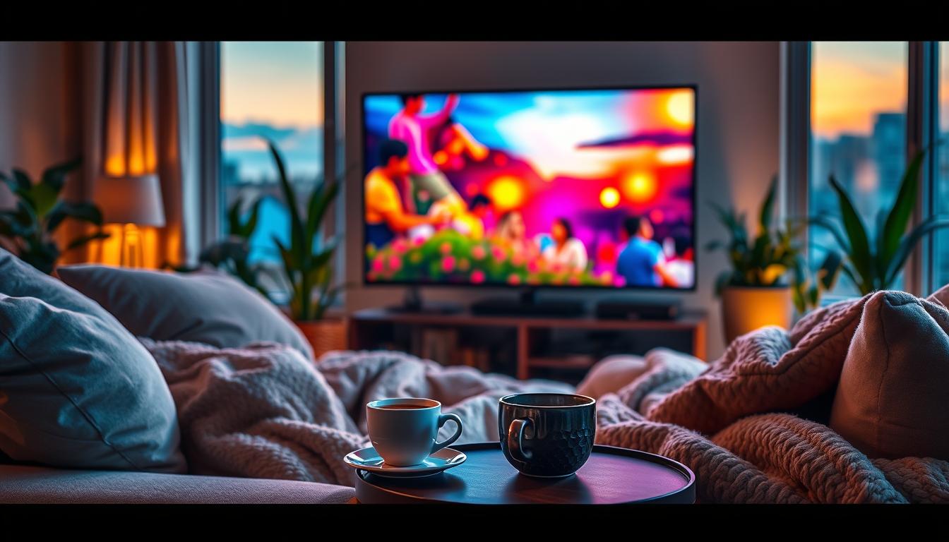 Veja Suas Novelas Favoritas em Qualquer Lugar: Guia de Apps Gratuitos