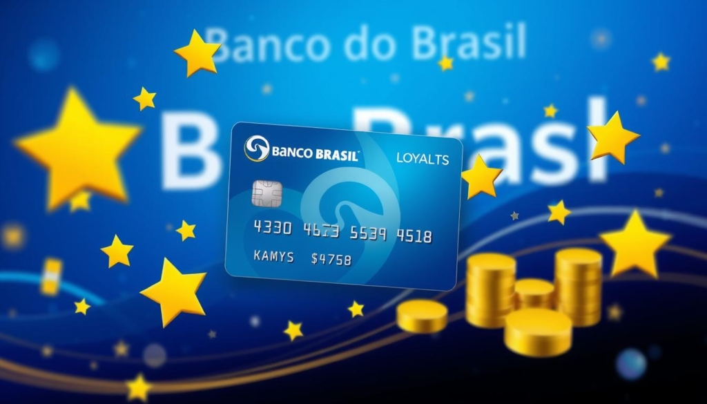 programa de fidelidade Banco do Brasil