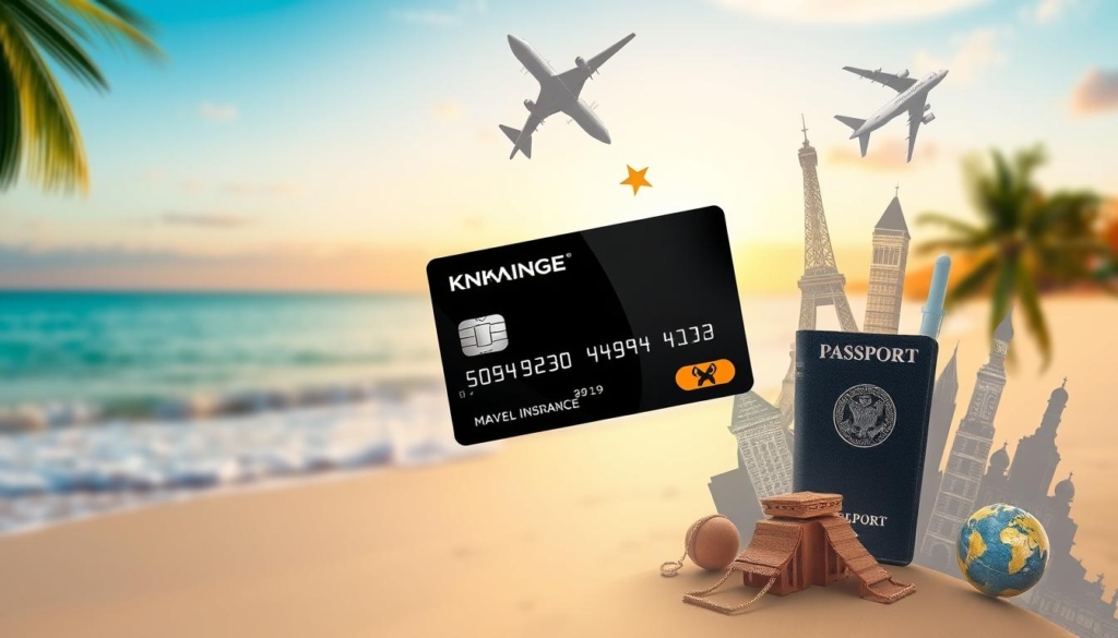 seguros de viagem Mastercard Black