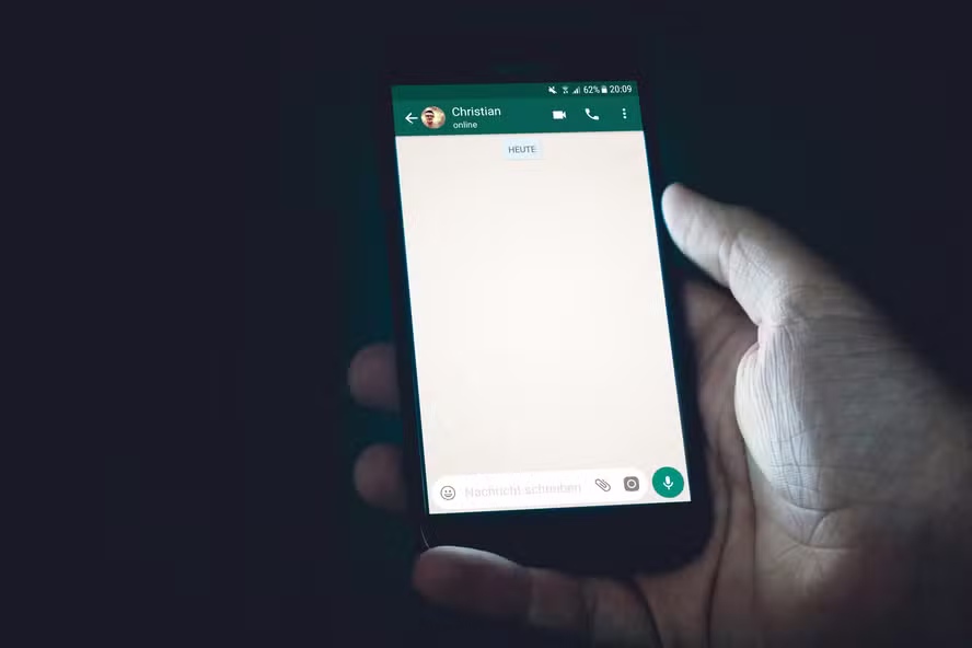 Aplicativo para ver conversas do whatsapp