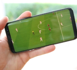 Aplicativos para assistir futebol ao vivo