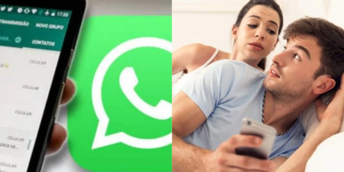 Como ver conversas de outro WhatsApp