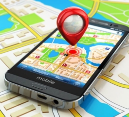 Aplicativo GPS: como baixar?