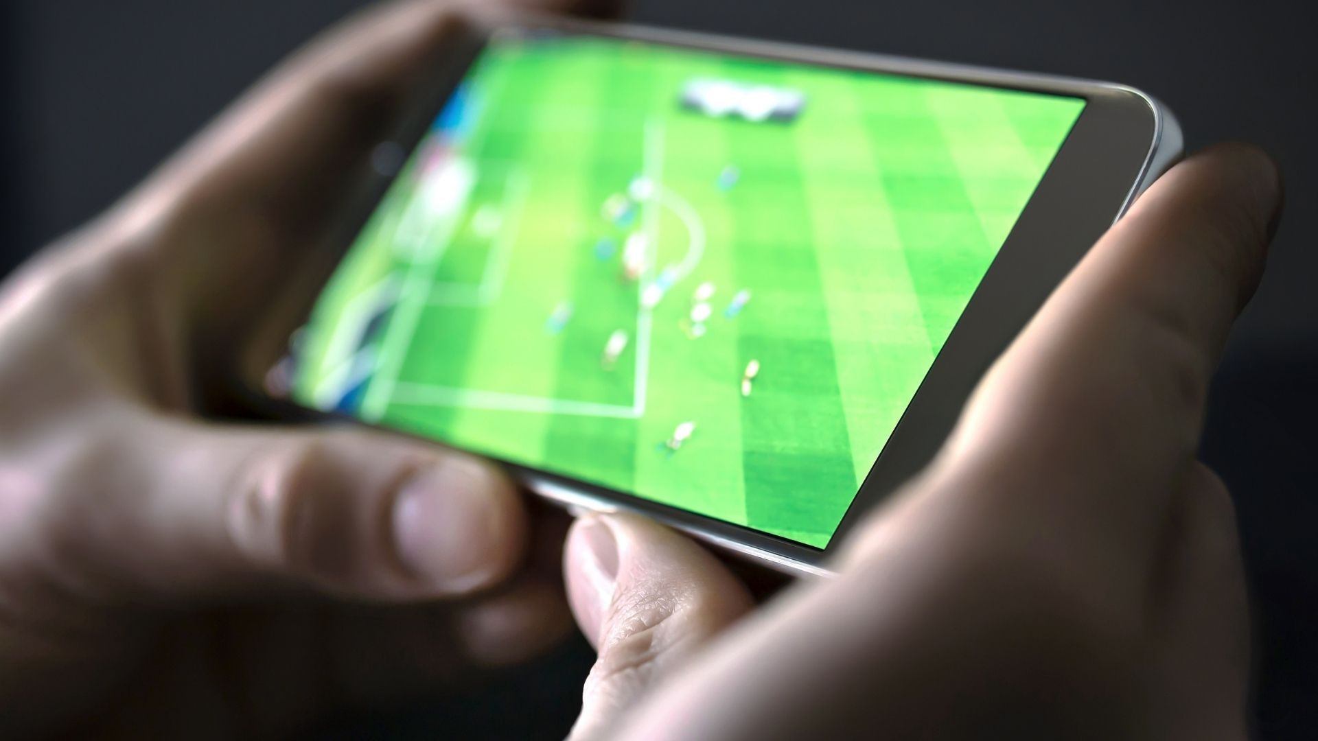 IMG: App para ver futebol ao vivo